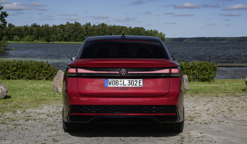 
								Volkswagen ID.7 Pro S full									