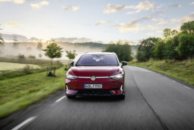 Volkswagen ID.7 Tourer Pro