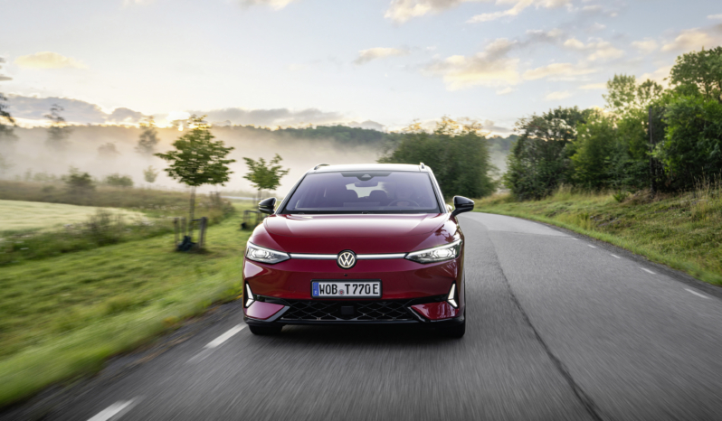 Volkswagen ID.7 Tourer Pro