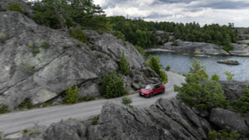 Volkswagen ID.7 Tourer GTX