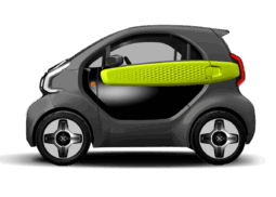 XEV YOYO 10.4 kWh