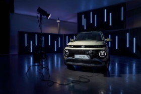 Hyundai INSTER 42 kWh