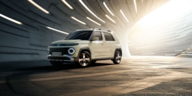 Hyundai INSTER 42 kWh