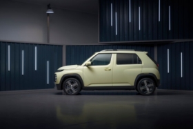 Hyundai INSTER 42 kWh