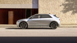 
										Hyundai IONIQ 5 84 kWh AWD full									