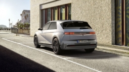 
										Hyundai IONIQ 5 84 kWh AWD full									