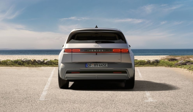 
								Hyundai IONIQ 5 84 kWh AWD full									