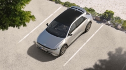 
										Hyundai IONIQ 5 84 kWh AWD full									