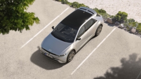 Hyundai IONIQ 5 63 kWh RWD