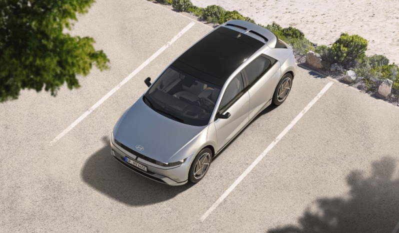 
								Hyundai IONIQ 5 84 kWh AWD full									