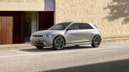Hyundai IONIQ 5 84 kWh AWD