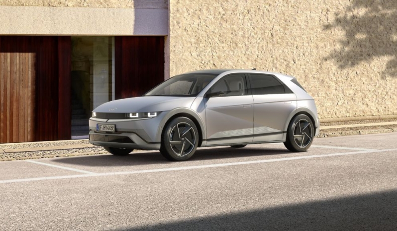 Hyundai IONIQ 5 84 kWh AWD