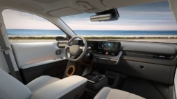 
										Hyundai IONIQ 5 84 kWh AWD full									