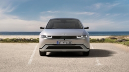 
										Hyundai IONIQ 5 84 kWh AWD full									