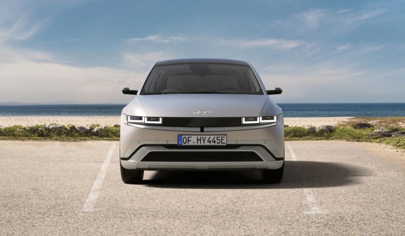 
								Hyundai IONIQ 5 84 kWh AWD full									
