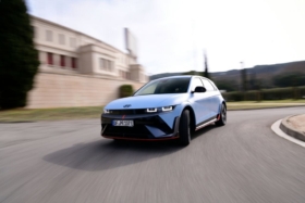 Hyundai IONIQ 5 N
