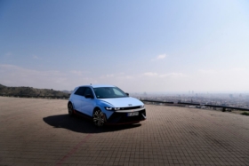 Hyundai IONIQ 5 N