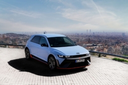 Hyundai IONIQ 5 N