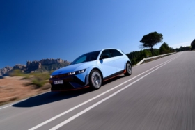 Hyundai IONIQ 5 N