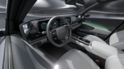 
										Hyundai IONIQ 6 84 kWh RWD full									