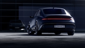 Hyundai IONIQ 6 84 kWh AWD