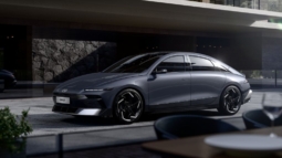 Hyundai IONIQ 6 84 kWh RWD