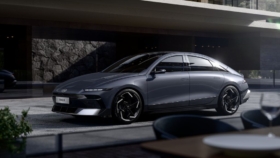 Hyundai IONIQ 6 84 kWh AWD