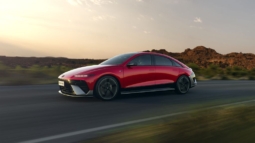 
										Hyundai IONIQ 6 84 kWh RWD full									
