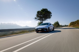 
										Hyundai IONIQ 6 N full									