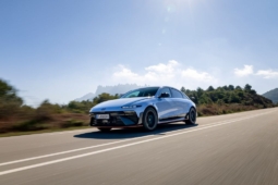 Hyundai IONIQ 6 N
