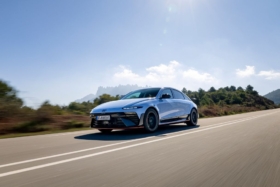 Hyundai IONIQ 6 N