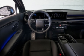 Hyundai IONIQ 9 AWD
