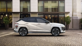 Hyundai KONA Electric 48.4 kWh