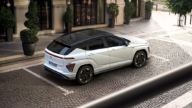 Hyundai KONA Electric 48.4 kWh