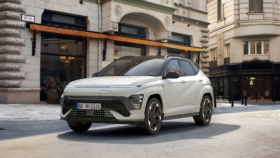 Hyundai KONA Electric 48.4 kWh