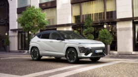 Hyundai KONA Electric 48.4 kWh