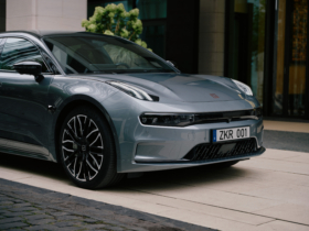 Zeekr 001 Privilege AWD