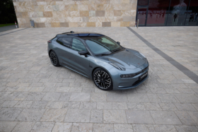 Zeekr 001 Privilege AWD
