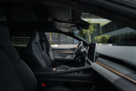 Zeekr 001 Privilege AWD
