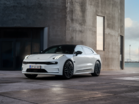 Zeekr 001 Privilege AWD