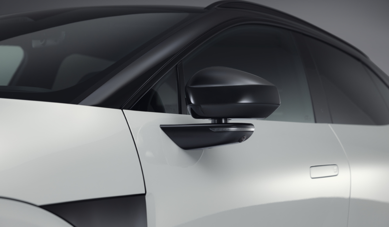 
								Zeekr 7GT Privilege AWD Launch Edition full									