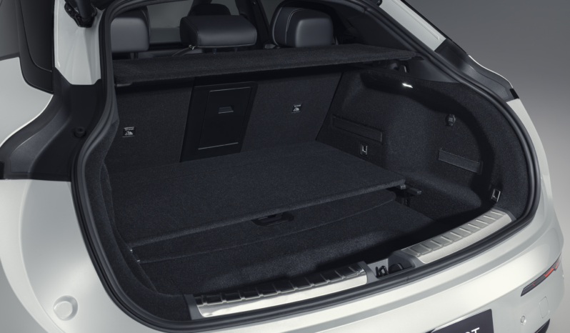 
								Zeekr 7GT Privilege AWD Launch Edition full									