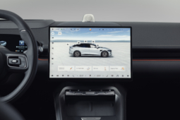 
										Zeekr 7GT Privilege AWD Launch Edition full									