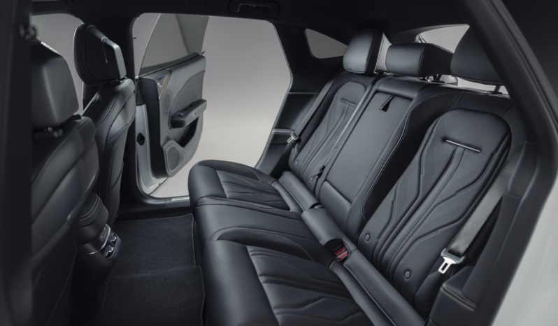 
								Zeekr 7GT Privilege AWD Launch Edition full									