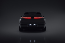 Zeekr 7GT Privilege AWD Launch Edition