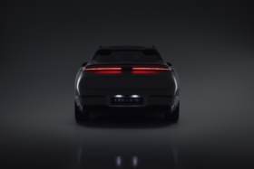 Zeekr 7GT Business Edition RWD