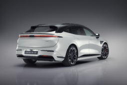 
										Zeekr 7GT Privilege AWD Launch Edition full									