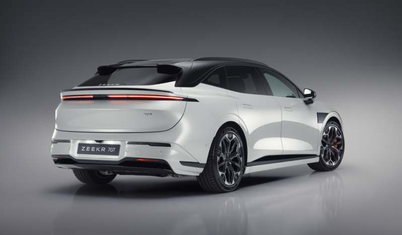 
								Zeekr 7GT Privilege AWD Launch Edition full									