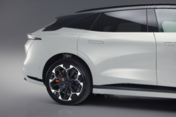 
										Zeekr 7GT Privilege AWD Launch Edition full									