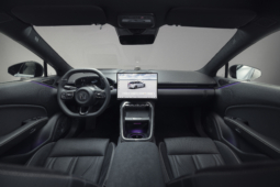 
										Zeekr 7GT Privilege AWD Launch Edition full									